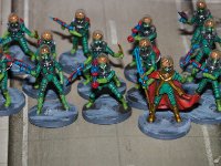 mars attacks martians  (1 of 5)